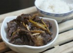 Bắp bò kho khô vừa giòn vừa ngon