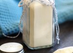 Làm đẹp hoàn hảo với bột nở