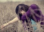 Người đàn ông đó không đáng để mình mất thêm bất cứ điều gì nữa