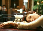 Tình cảm của anh đang thay đổi từng ngày với em