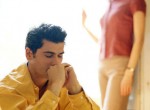 Cuộc sống gia đình đã làm tôi trở thành một con người khó tính