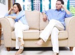 Đừng bao giờ tin lời nói của nhân tình khi họ nói xấu “nửa kia”