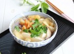Món canh chay vô cùng hấp dẫn
