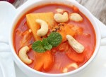 Lugu – món canh chay mang nhiều may mắn