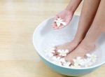 Biện pháp phòng ngừa nhiễm nấm chân
