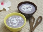 Chè củ lăng – ăn ngon và mát