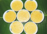 Chè hạt kê – món chè ngon tuyệt của Cố Đô