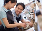 Có lẽ anh đã sai khi lúc nào cũng cưng chiều em