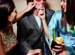 Từ khi tôi mang thai đến sinh con, chồng luôn có bóng hồng khác