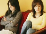 Sao tôi cứ bị chị chồng ăn hiếp?