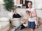 Phải làm thế nào khi “có chồng hờ hững cũng như không”?