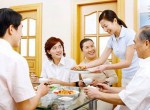 Con dâu sợ cảnh về nhà chồng ăn Tết
