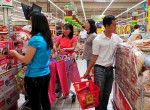 Hãy từ chối thực phẩm thiếu an toàn