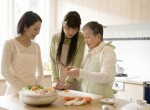 Tết và những chuyện bi hài về nàng dâu đoảng