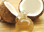 Làm đẹp hoàn hảo với dầu dừa