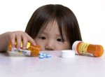 Phòng ngừa ngộ độc thuốc ở trẻ em