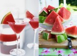 Làm đẹp da từ dưa hấu