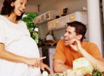 Chuyện xưa trở thành chuyện vui cười trong gia đình mới