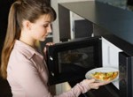 Những lưu ý khi bạn sử dụng lò vi sóng