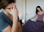 Mệt mỏi khi sống trong sự ghen tuông của bạn đời