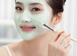 Mặt nạ tự nhiên giúp làm bừng sáng gương mặt trong ngày lạnh
