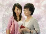 Cháu vẫn sẽ lấy con trai cô dù cô không đồng ý