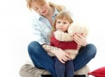 Cuộc sống sẽ ý nghĩa hơn khi con chào đời
