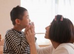 Gia đình chồng chấp nhận người tình của chồng tôi như con dâu