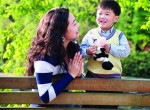Hãy sống vui vẻ và là chỗ dựa tinh thần cho chồng làm việc