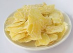 Mứt không chỉ là món ăn ngày Tết mà còn là vị thuốc chữa bệnh hiệu quả