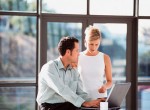 Tôi luôn ngưỡng mộ và thần tượng sếp