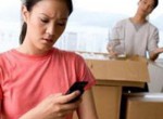 Có phải chồng tôi đang ngoại tình?