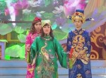 Ở trường cô dạy em thế – Táo Giáo dục 2013