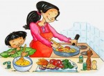 Hãy bắt đầu từ điều đơn giản nhất