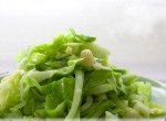 Rau cải xào tỏi – món ăn hấp dẫn và dễ làm