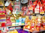 Thị trường phục vụ ông Công, ông Táo đã khởi động