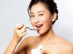 Làm đẹp hoàn hảo với sữa chua