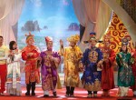 Táo Quân 2013 – Gặp nhau cuối năm 2013
