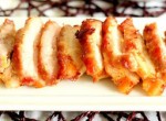 Thịt heo muối sả đậm đà, ngon cơm