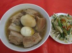 Những món ăn không thể thiếu trong ngày tết của người Nam bộ