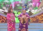Thơ báo cáo của Táo giao thông 2013