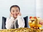 8 vấn đề cơ bản về tiền bạc nên dạy cho trẻ