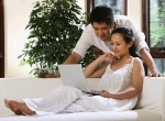Tôi thành công khi kiên quyết đấu tranh đòi quyền lợi với chồng