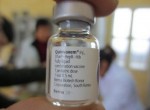 Lại thêm một trẻ bị tử vong sau khi được tiêm văcxin 5 trong 1