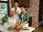 Chúng mình cùng nhau lo cho tổ ấm nhỏ thêm hạnh phúc em nhé!