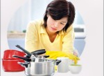 Có phải tôi đã sai lầm khi nghỉ việc ở nhà trông con?
