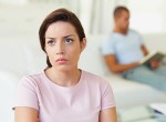 Bất ngờ vì chồng có con riêng gần bằng tuổi mình