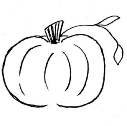 Khám phá 68 vẽ quả bí ngô halloween tuyệt vời nhất  Tin Học Vui