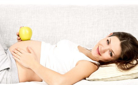 Giai đoạn mang thai 1 Giai đoạn mang thai 1