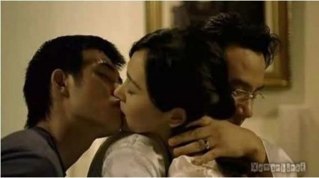 Vợ ngoại tình có phải vì tôi quá mẫu mực? 1 Vợ ngoại tình có phải vì tôi quá mẫu mực? 1